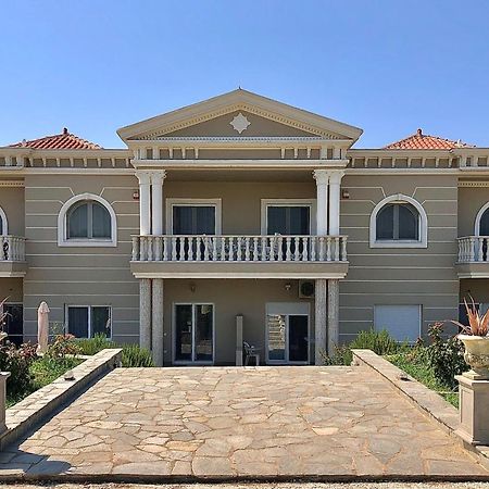 Villa Dimitri - Penthouse Seaview Alexandroupoli Exterior photo