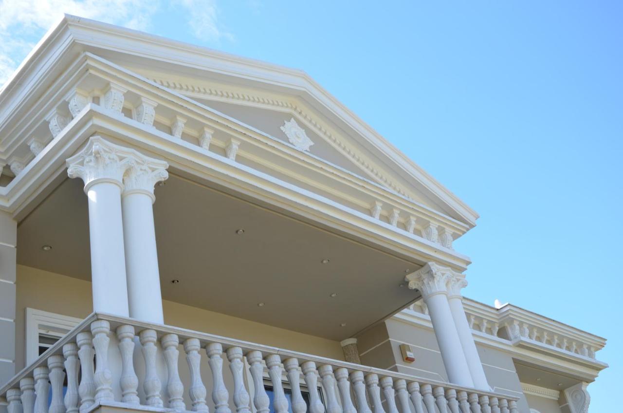 Villa Dimitri - Penthouse Seaview Alexandroupoli Exterior photo