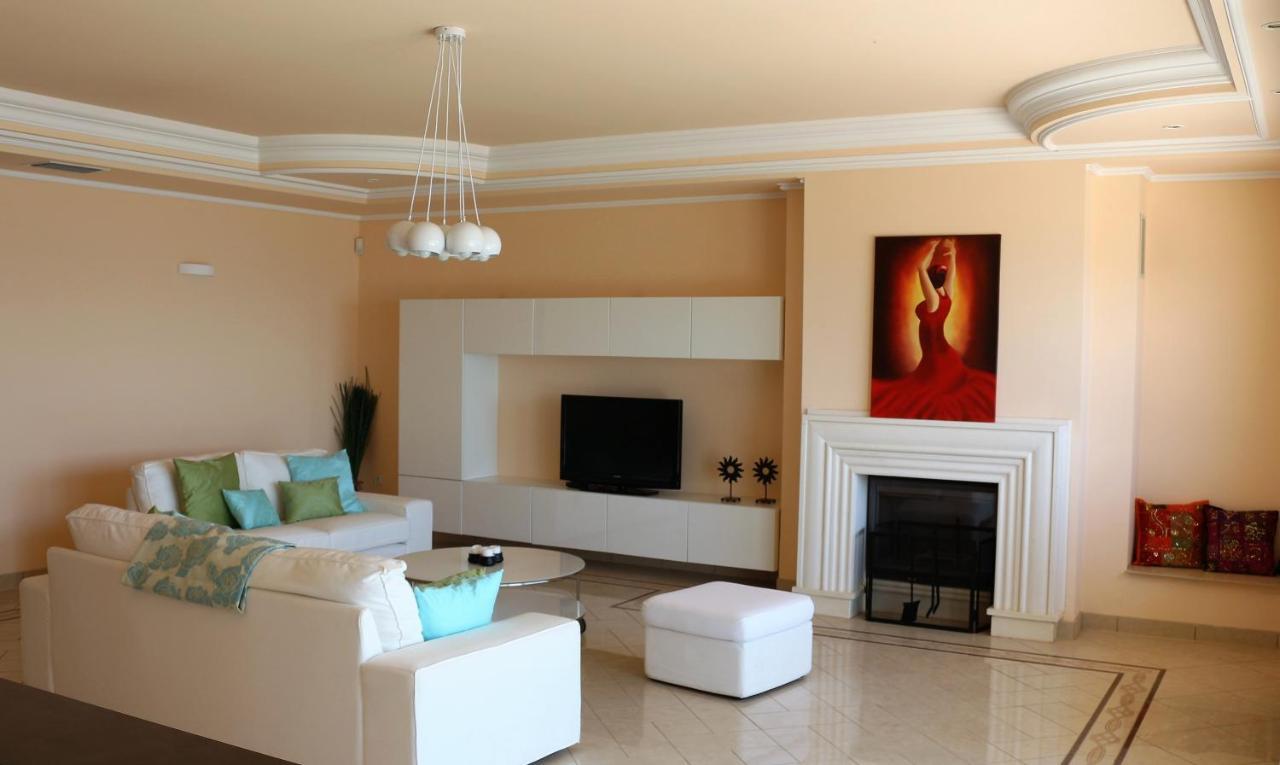 Villa Dimitri - Penthouse Seaview Alexandroupoli Exterior photo