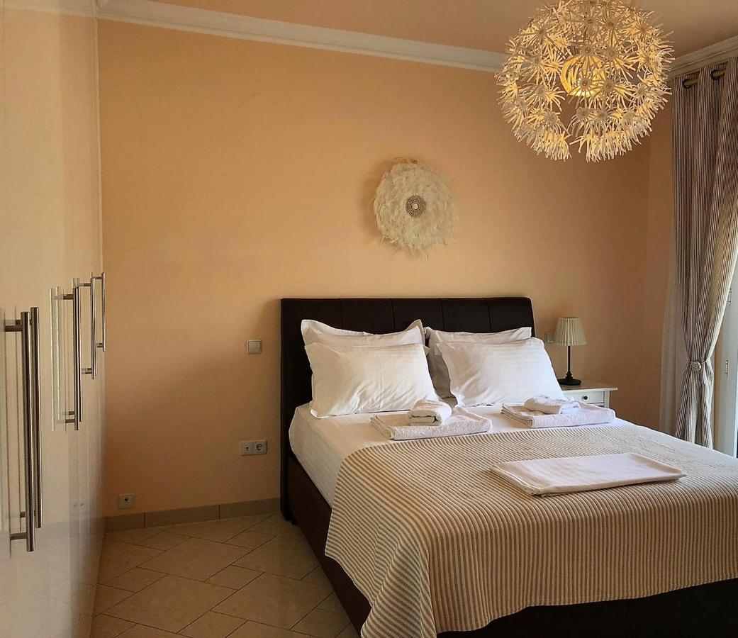 Villa Dimitri - Penthouse Seaview Alexandroupoli Exterior photo