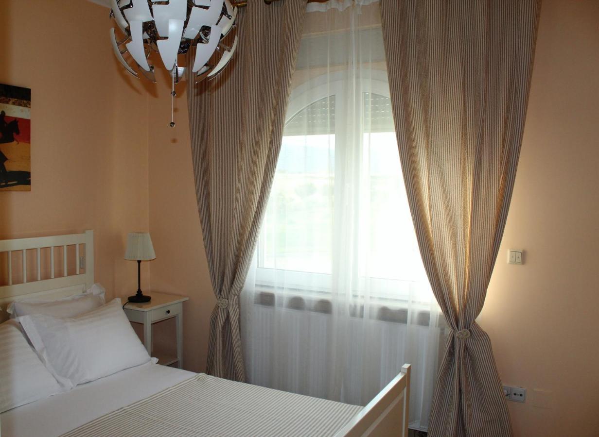 Villa Dimitri - Penthouse Seaview Alexandroupoli Exterior photo